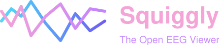 Squiggly